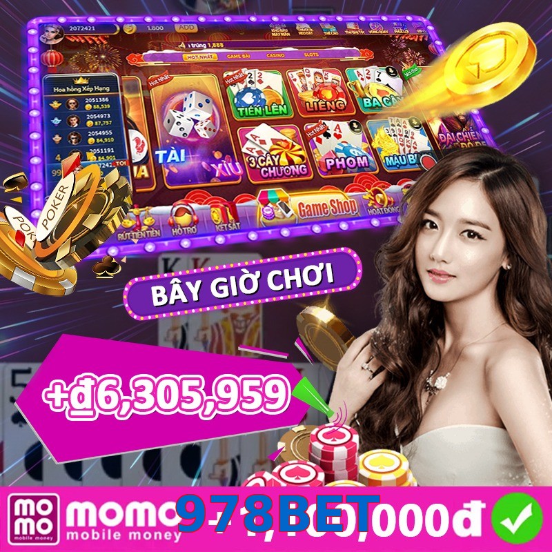 978BET