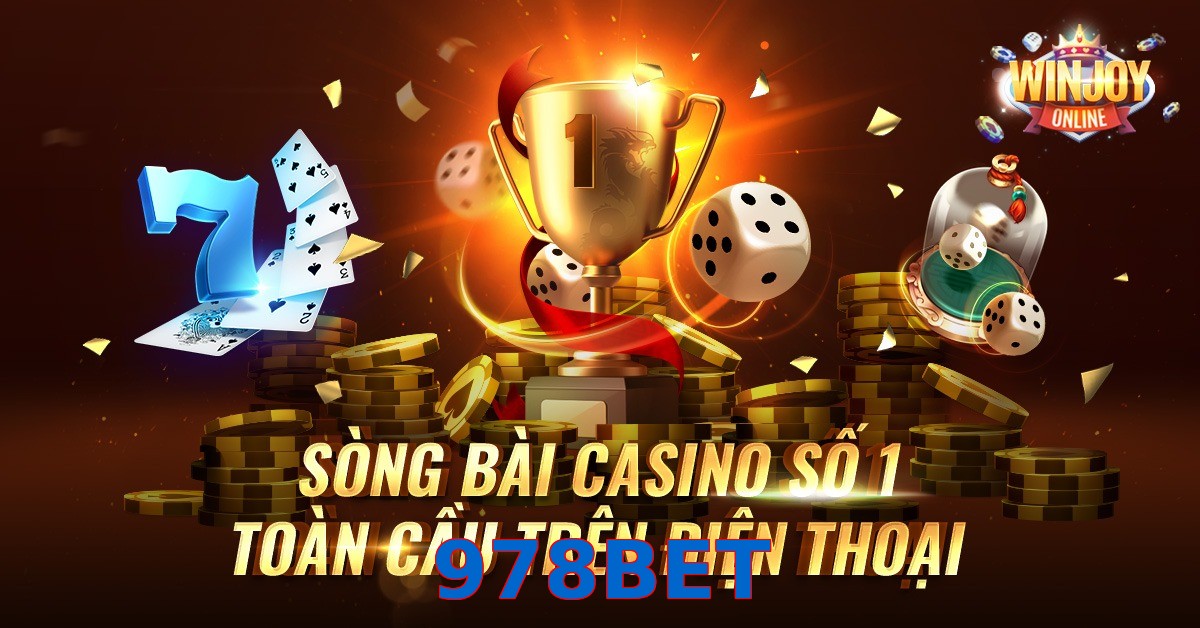 978BET
