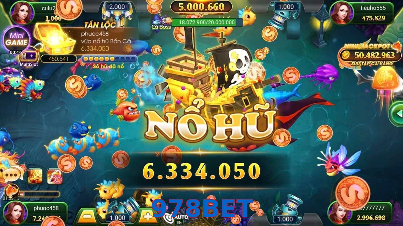 978BET
