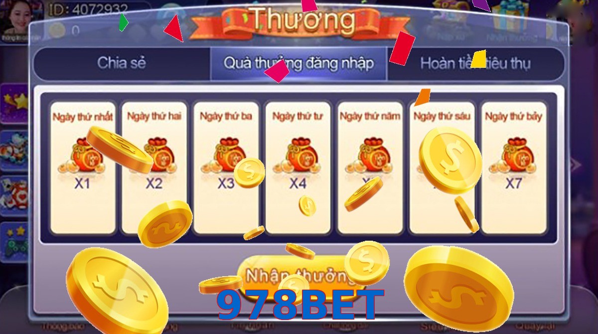 978BET