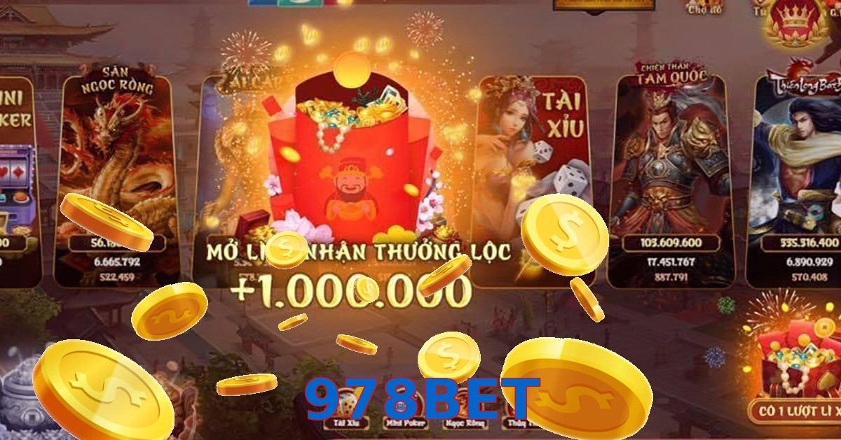 978BET