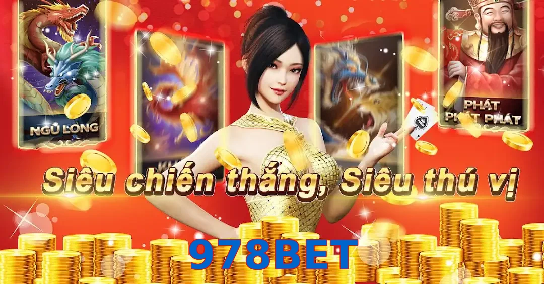 978BET