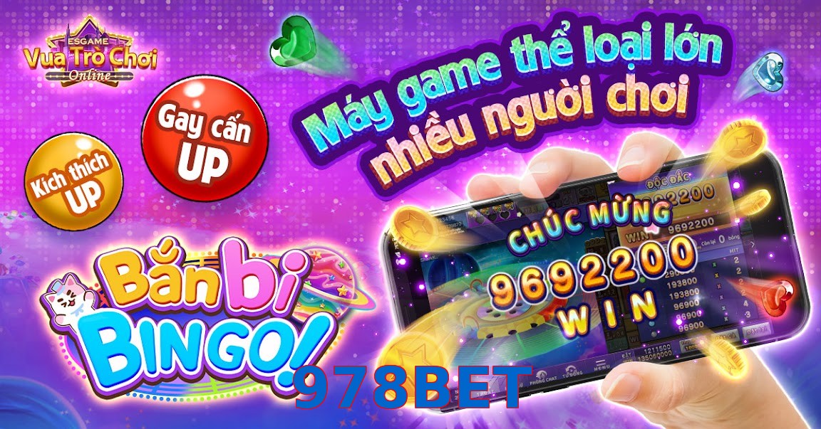 978BET