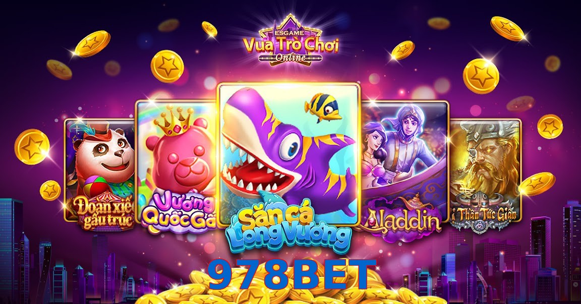 978BET