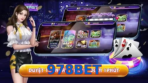 978BET
