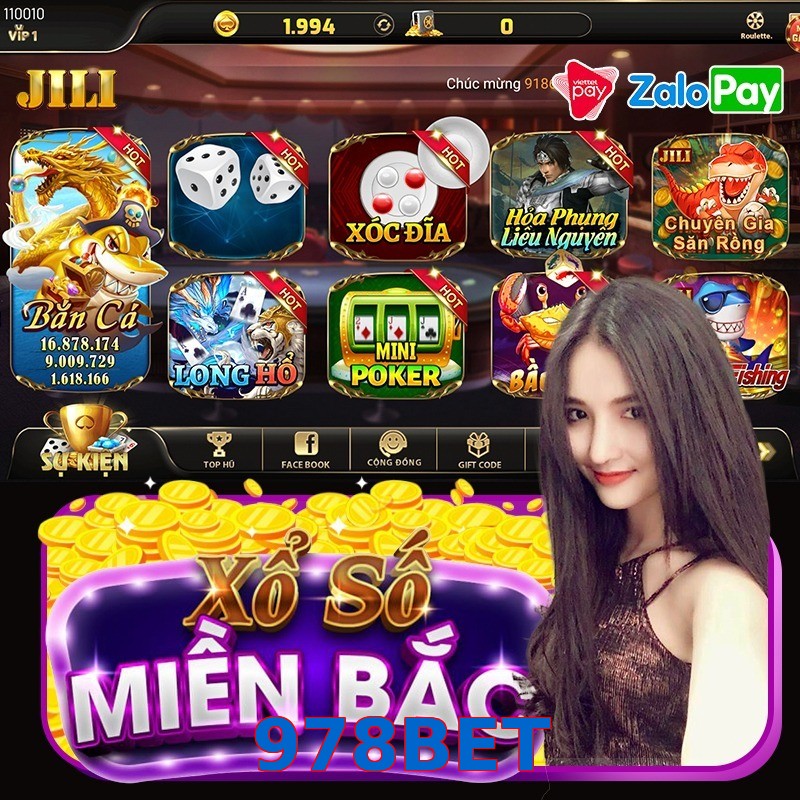 978BET