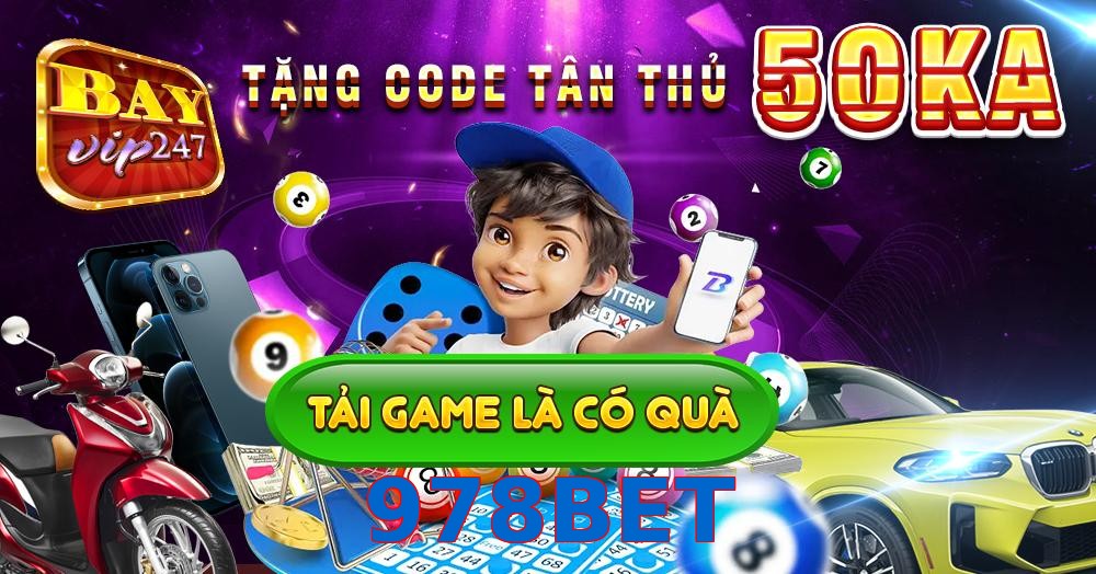 978BET