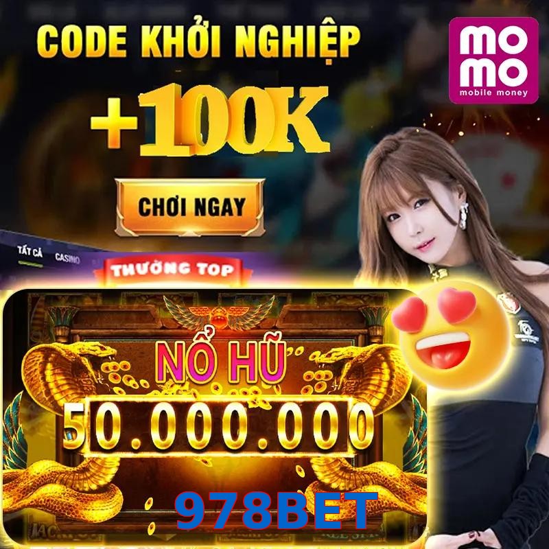 978BET
