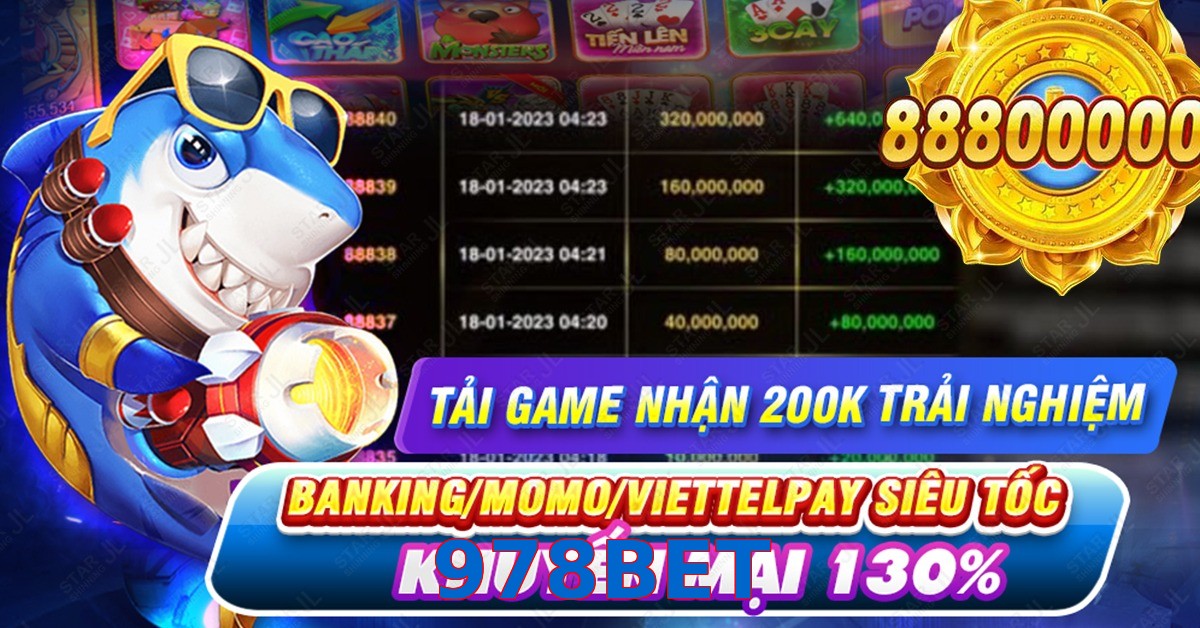 978BET