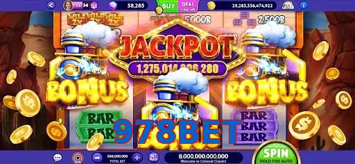 978BET