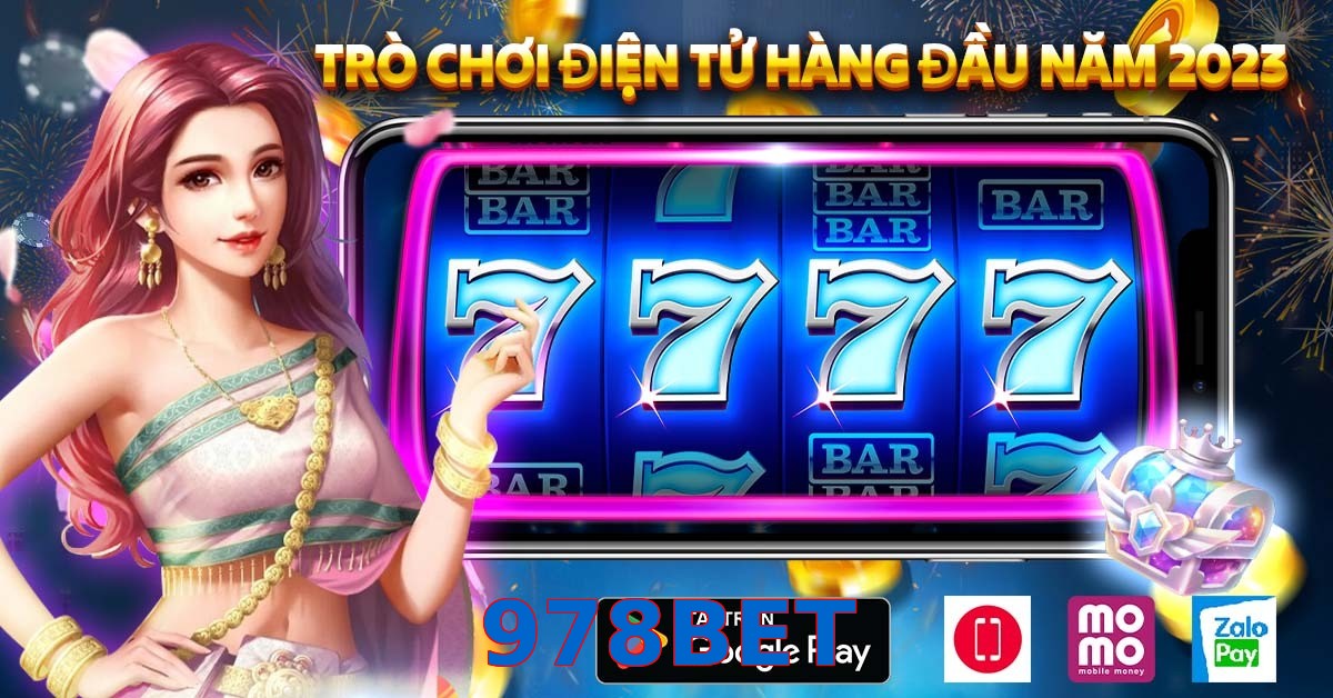 978BET