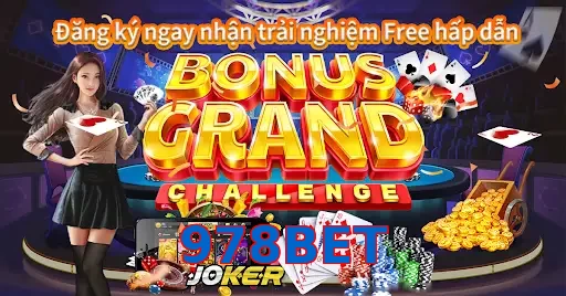 978BET