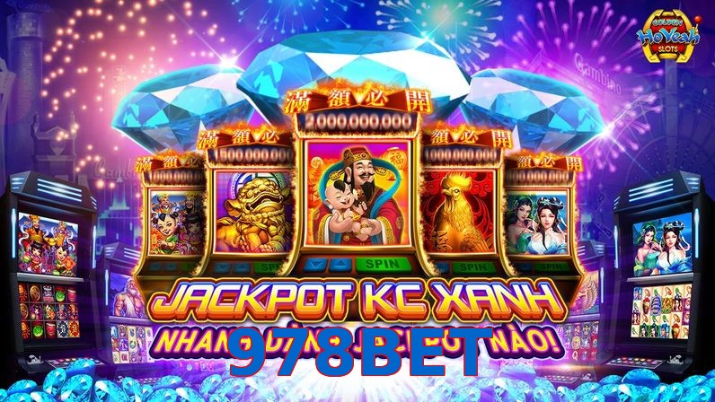 978BET