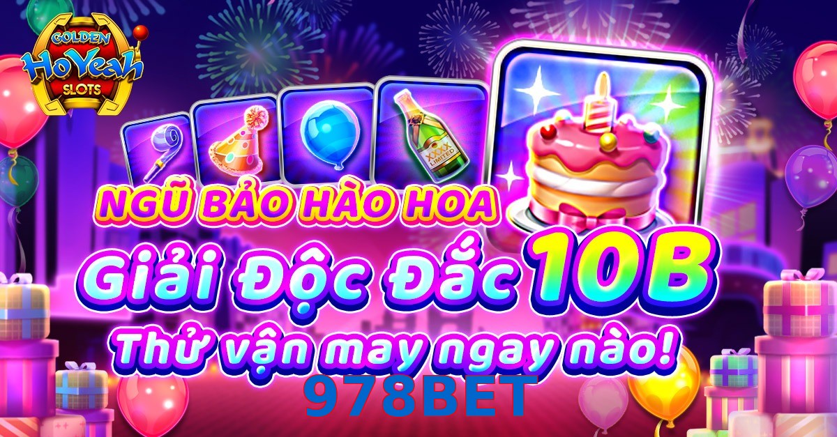 978BET
