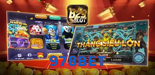 978BET