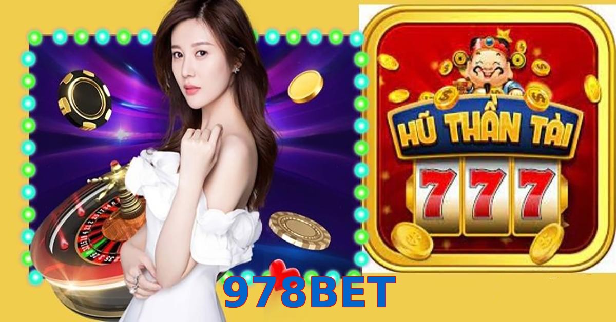 978BET