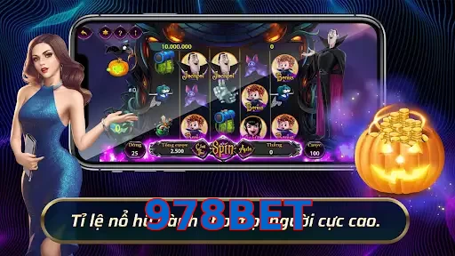 978BET
