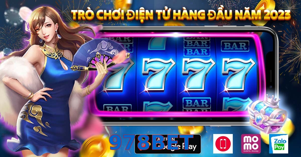 978BET