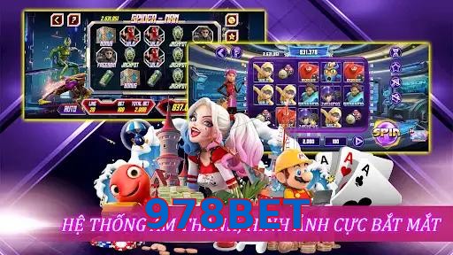 978BET