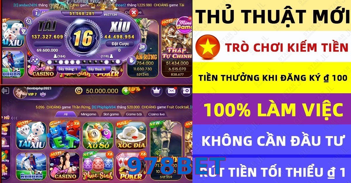978BET