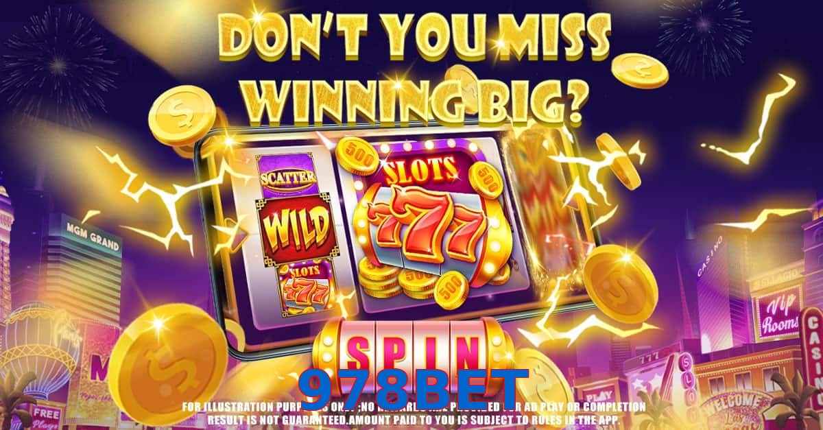 978BET
