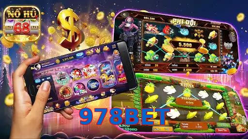 978BET