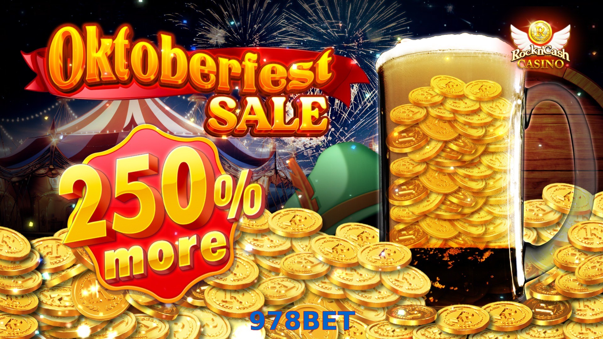 978BET