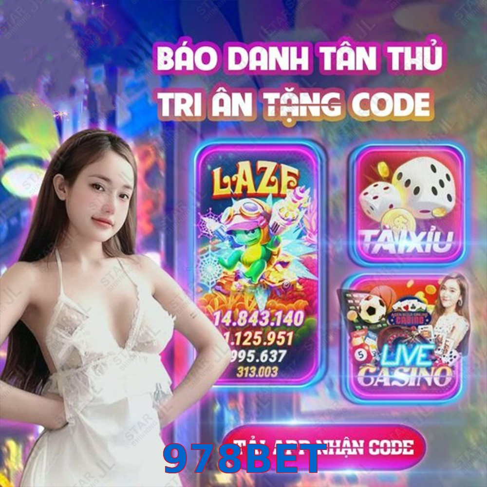 978BET