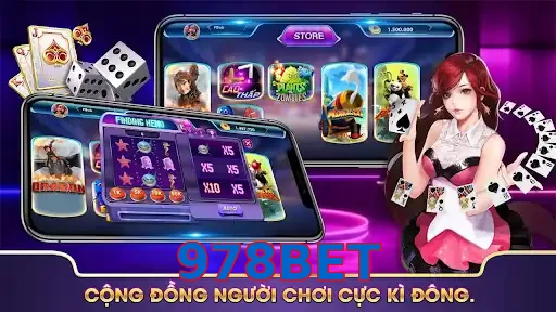 978BET