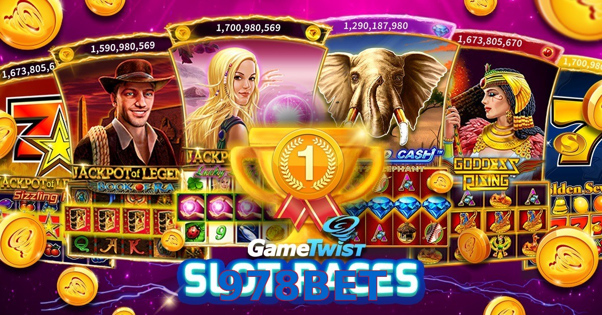 978BET