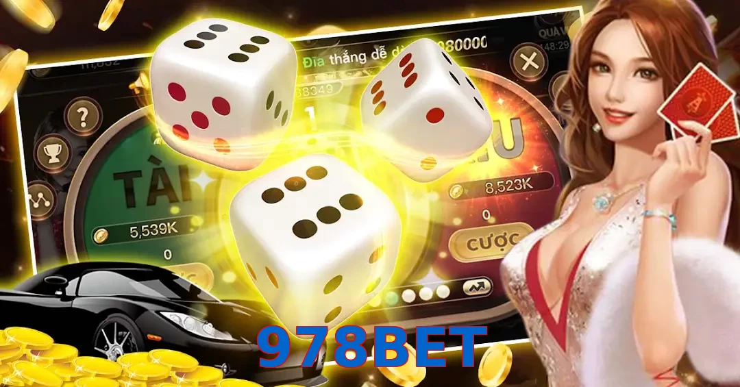 978BET