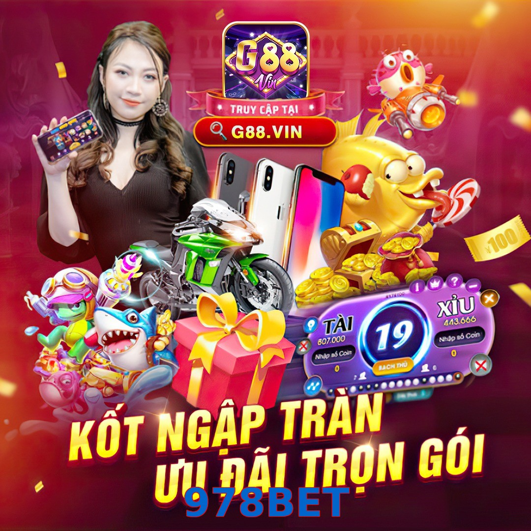 978BET