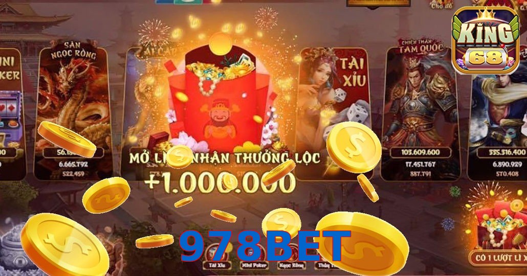 978BET
