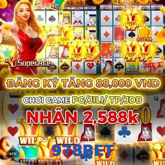 978BET