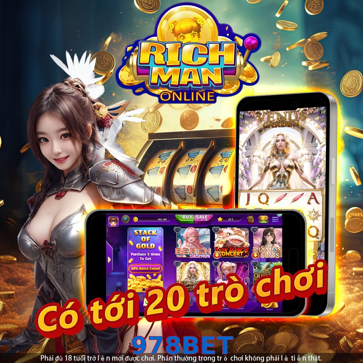 978BET