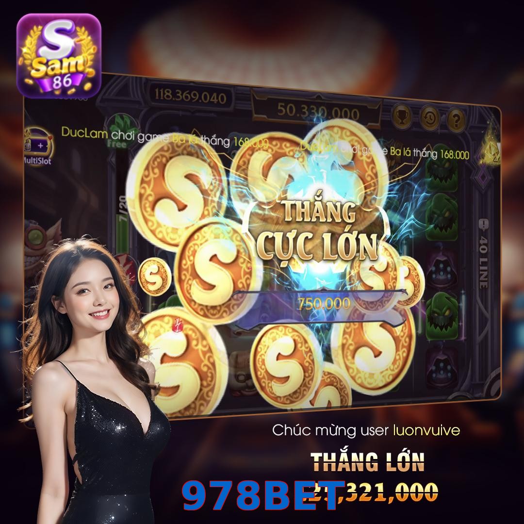 978BET