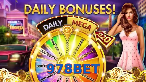 978BET
