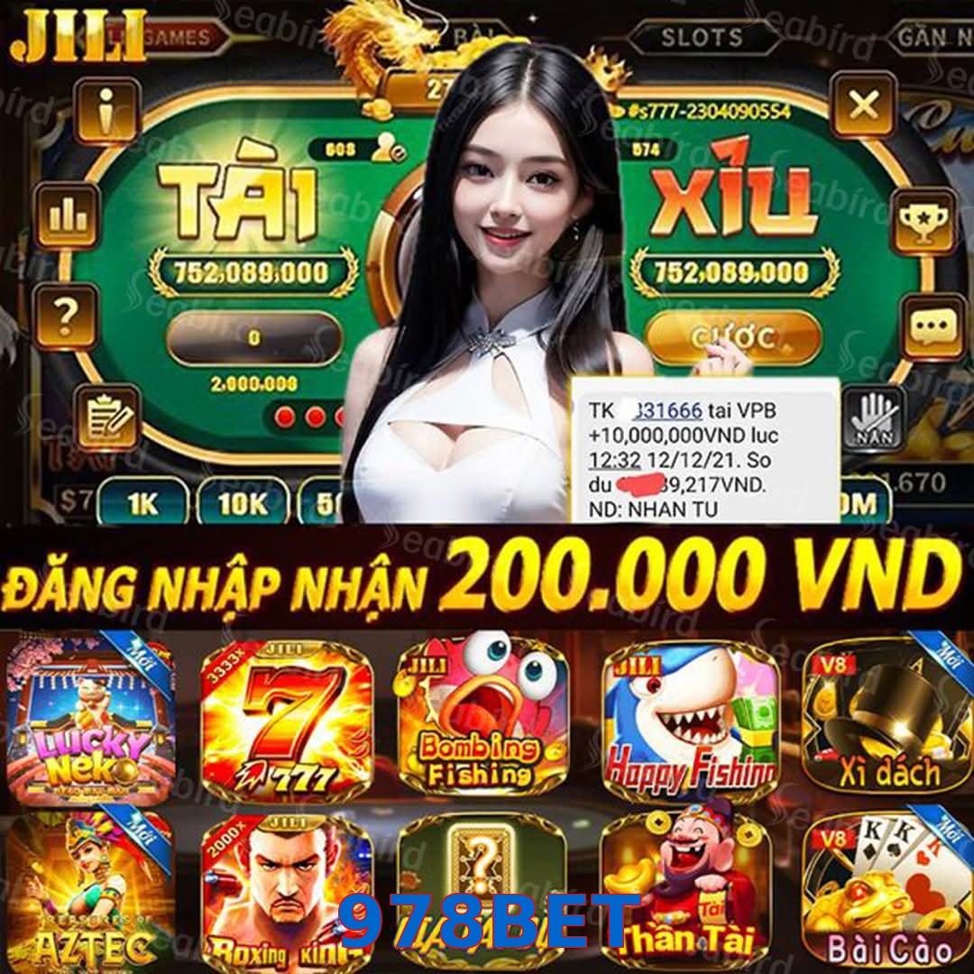 978BET