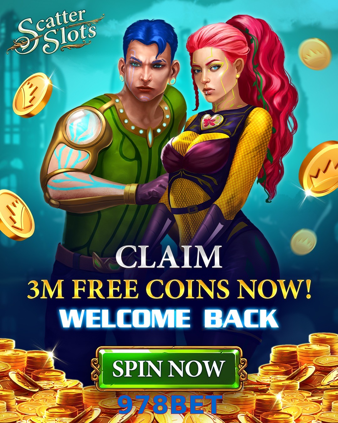 978BET