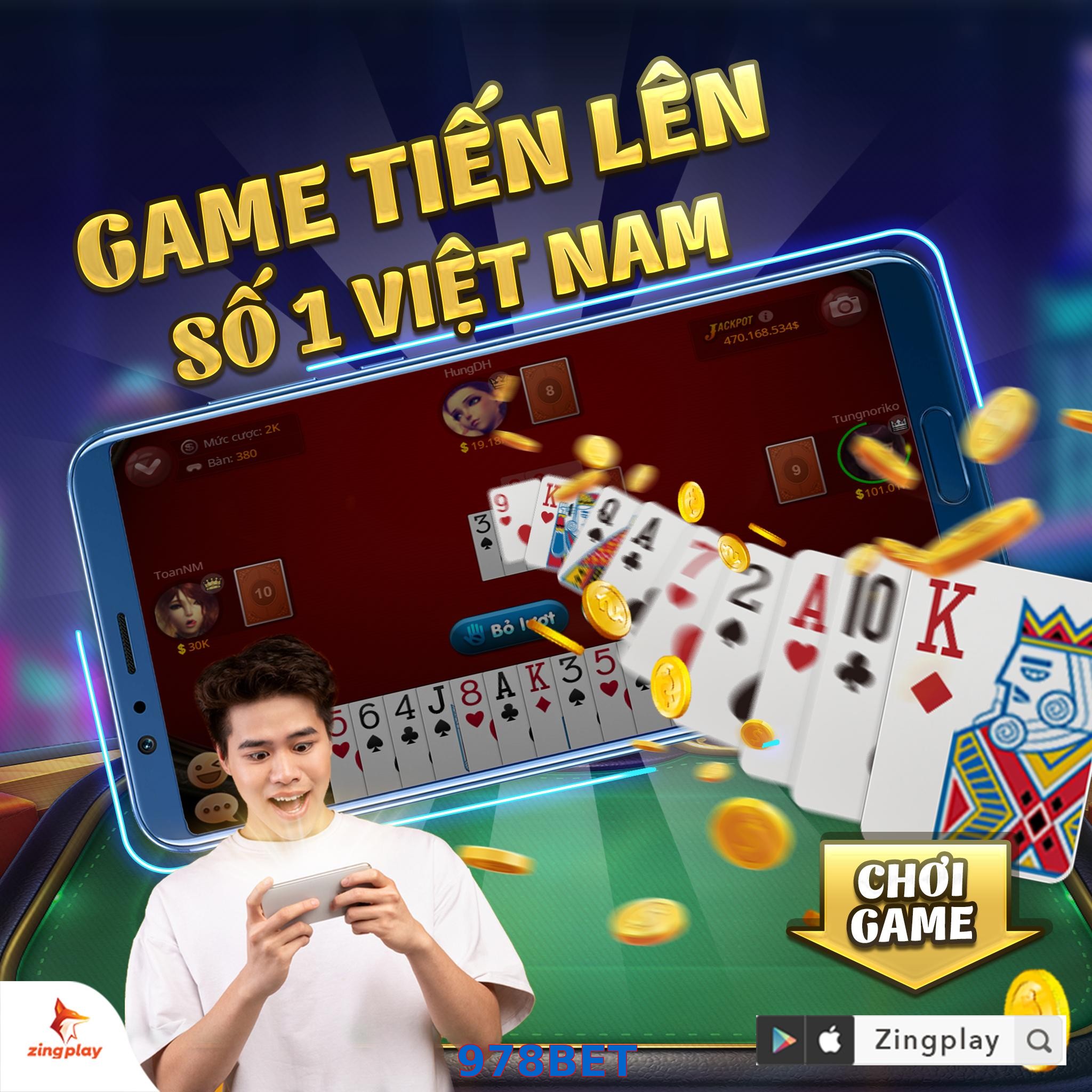 978BET