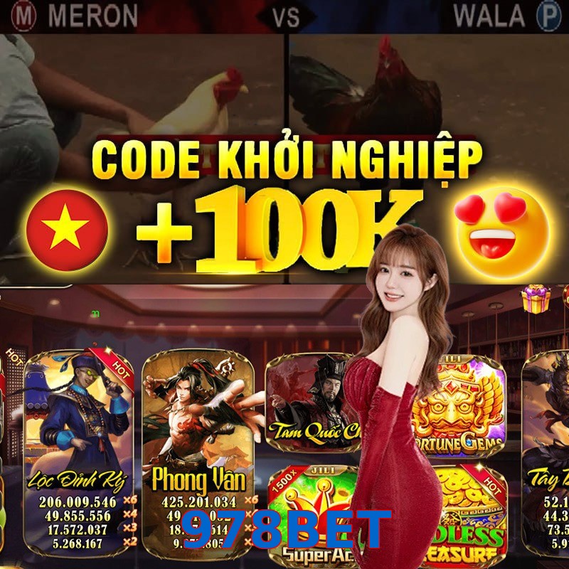978BET