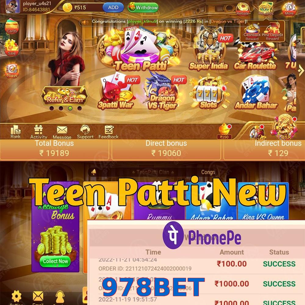 978BET