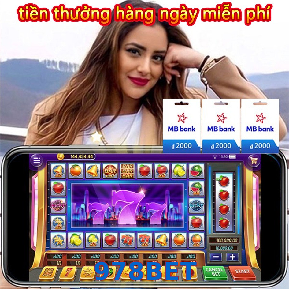 978BET