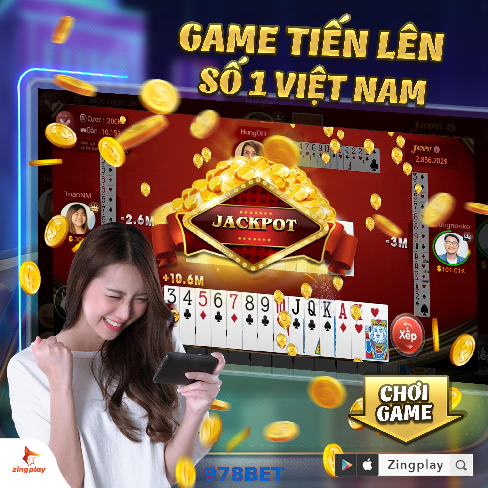 978BET