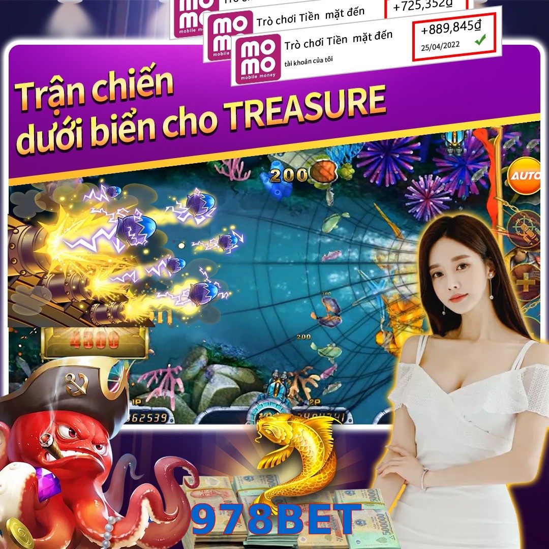 978BET