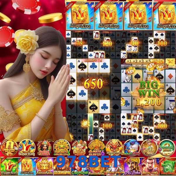 978BET
