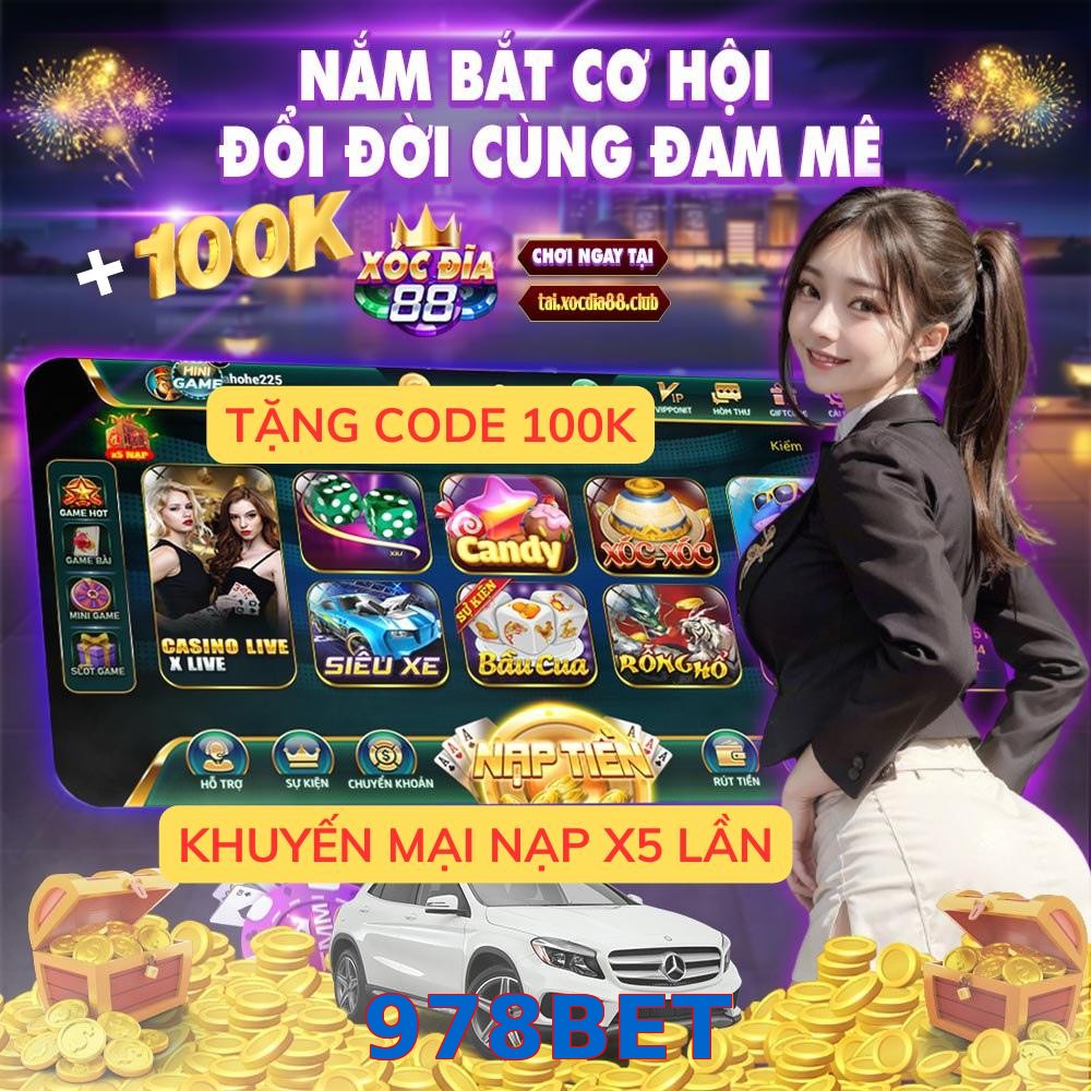 978BET