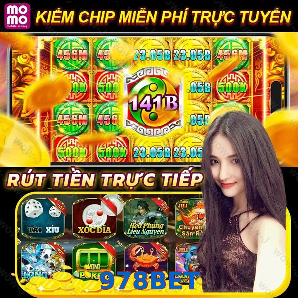 978BET