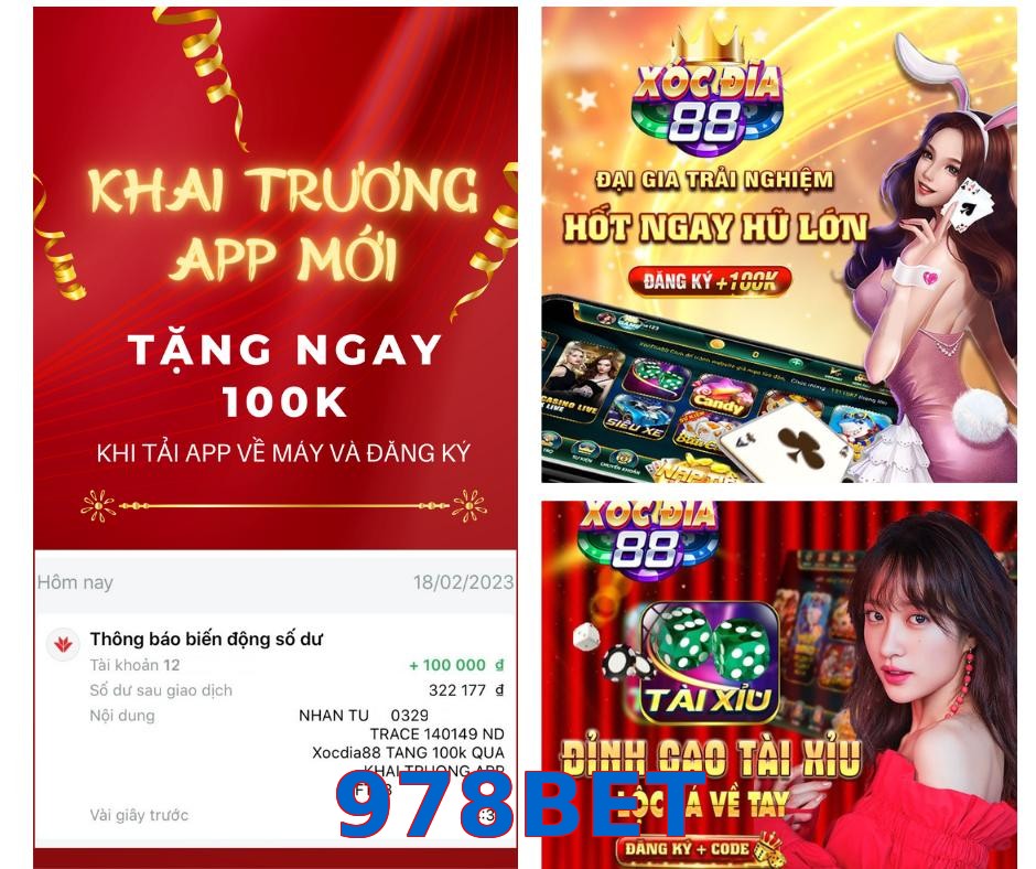 978BET