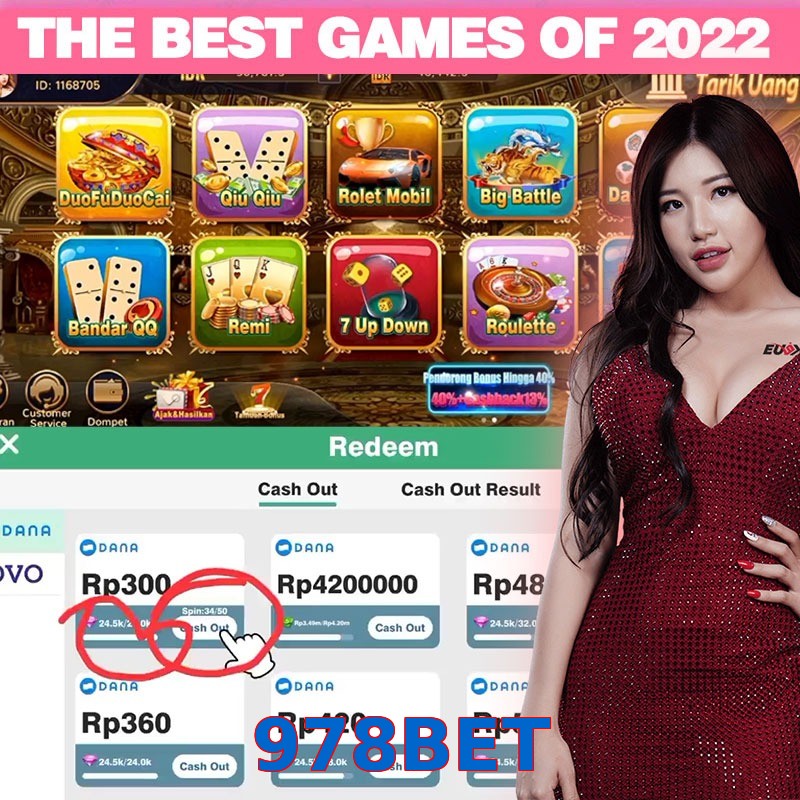 978BET